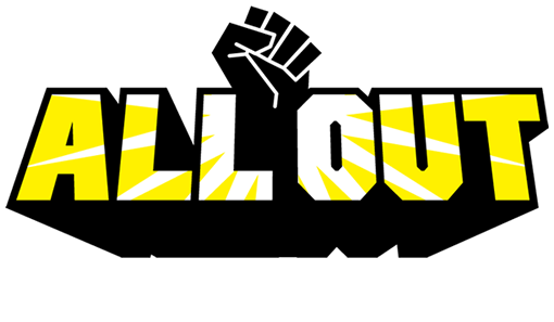 ALL OUT 全てと出し尽くせ